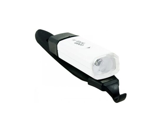 Передняя велофара Good Bike 1 LED (94304-IS), изображение 4 Передняя велофара Good Bike 1 LED (94304-IS), изображение 4