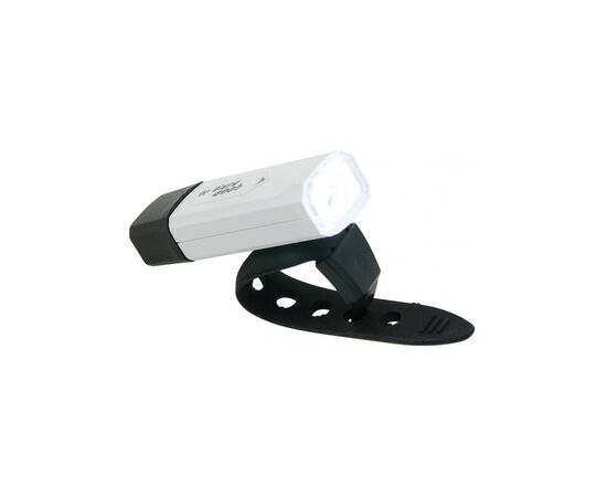 Передня велофара Good Bike 1 LED (94304-IS)