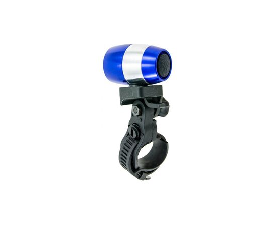 Передняя велофара Good Bike ANT 6 LED Blue (92316B-IS), изображение 2 Передняя велофара Good Bike ANT 6 LED Blue (92316B-IS), изображение 2