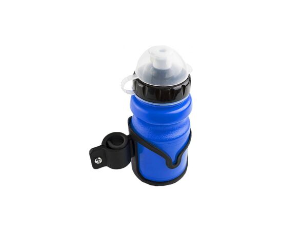 Фляга велосипедна Bimbo Bike BABY 300мл Blue (90946-IS)