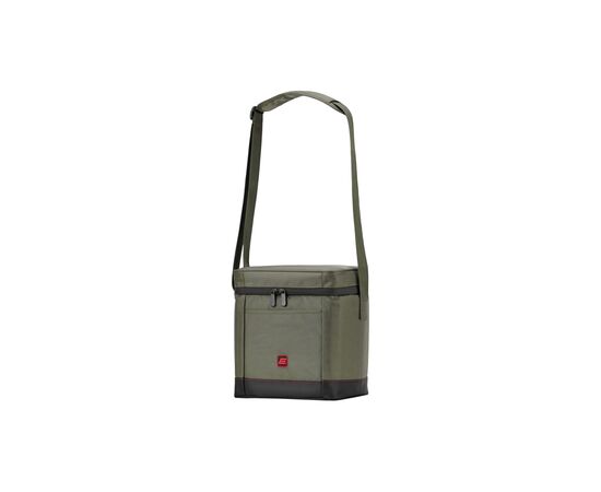 Термосумка 2E Picnic 10 л Olive (2E-TBAP10L-DO), изображение 2 Термосумка 2E Picnic 10 л Olive (2E-TBAP10L-DO), изображение 2