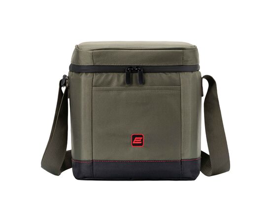 Термосумка 2E Picnic 10 л Olive (2E-TBAP10L-DO), изображение 3 Термосумка 2E Picnic 10 л Olive (2E-TBAP10L-DO), изображение 3