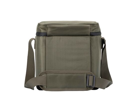 Термосумка 2E Picnic 10 л Olive (2E-TBAP10L-DO), изображение 4 Термосумка 2E Picnic 10 л Olive (2E-TBAP10L-DO), изображение 4