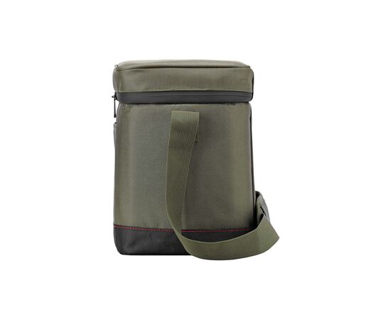 Термосумка 2E Picnic 10 л Olive (2E-TBAP10L-DO), изображение 5 Термосумка 2E Picnic 10 л Olive (2E-TBAP10L-DO), изображение 5