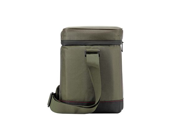 Термосумка 2E Picnic 10 л Olive (2E-TBAP10L-DO), изображение 6 Термосумка 2E Picnic 10 л Olive (2E-TBAP10L-DO), изображение 6