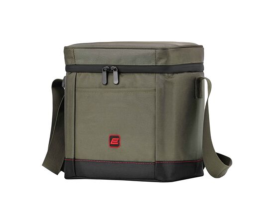 Термосумка 2E Picnic 10 л Olive (2E-TBAP10L-DO)