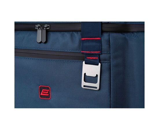 Термосумка 2E Picnic 20 л Blue (2E-TBAP20L-DB), изображение 10 Термосумка 2E Picnic 20 л Blue (2E-TBAP20L-DB), изображение 10