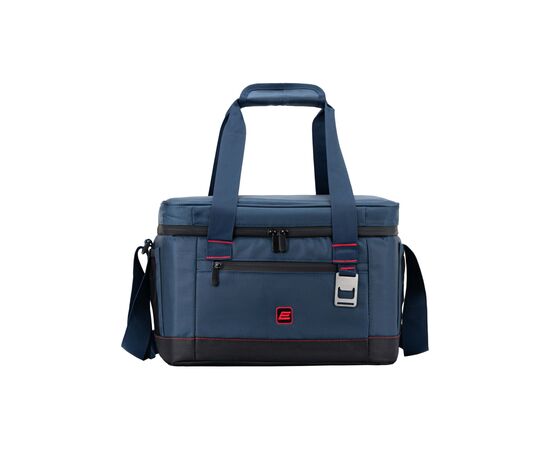 Термосумка 2E Picnic 20 л Blue (2E-TBAP20L-DB), изображение 2 Термосумка 2E Picnic 20 л Blue (2E-TBAP20L-DB), изображение 2