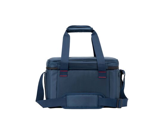 Термосумка 2E Picnic 20 л Blue (2E-TBAP20L-DB), изображение 3 Термосумка 2E Picnic 20 л Blue (2E-TBAP20L-DB), изображение 3