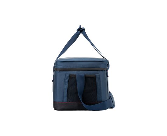 Термосумка 2E Picnic 20 л Blue (2E-TBAP20L-DB), изображение 4 Термосумка 2E Picnic 20 л Blue (2E-TBAP20L-DB), изображение 4