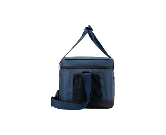 Термосумка 2E Picnic 20 л Blue (2E-TBAP20L-DB), изображение 5 Термосумка 2E Picnic 20 л Blue (2E-TBAP20L-DB), изображение 5