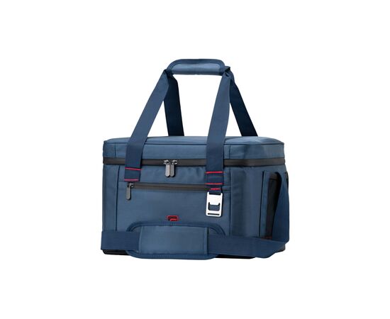 Термосумка 2E Picnic 20 л Blue (2E-TBAP20L-DB), изображение 6 Термосумка 2E Picnic 20 л Blue (2E-TBAP20L-DB), изображение 6