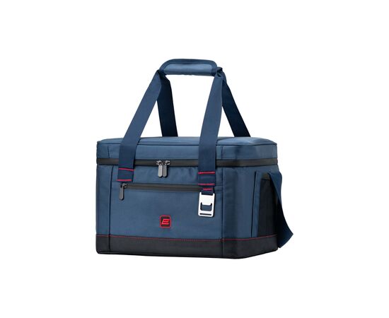Термосумка 2E Picnic 20 л Blue (2E-TBAP20L-DB)