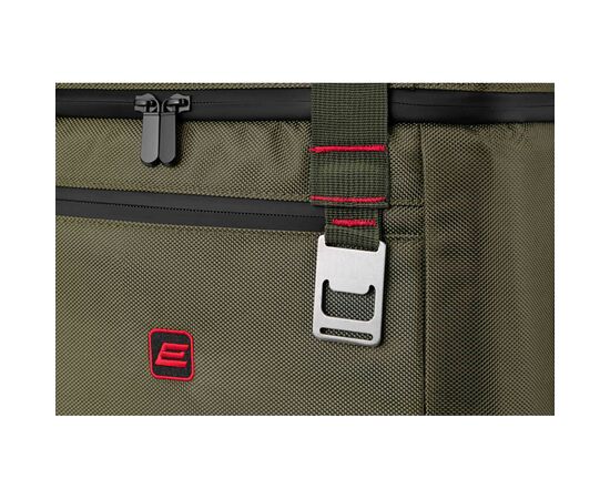Термосумка 2E Picnic 20 л Olive (2E-TBAP20L-DO), изображение 10 Термосумка 2E Picnic 20 л Olive (2E-TBAP20L-DO), изображение 10