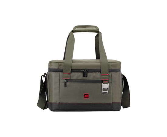 Термосумка 2E Picnic 20 л Olive (2E-TBAP20L-DO), изображение 2 Термосумка 2E Picnic 20 л Olive (2E-TBAP20L-DO), изображение 2
