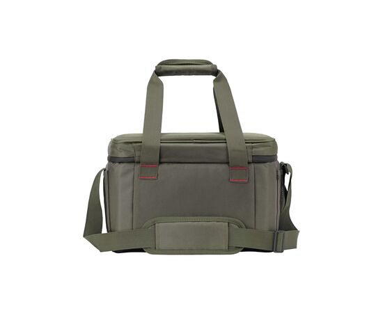 Термосумка 2E Picnic 20 л Olive (2E-TBAP20L-DO), изображение 3 Термосумка 2E Picnic 20 л Olive (2E-TBAP20L-DO), изображение 3