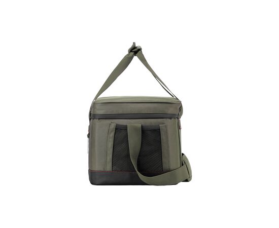 Термосумка 2E Picnic 20 л Olive (2E-TBAP20L-DO), изображение 4 Термосумка 2E Picnic 20 л Olive (2E-TBAP20L-DO), изображение 4