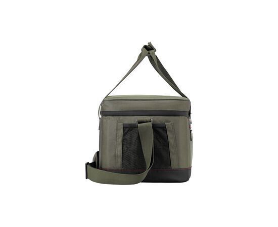 Термосумка 2E Picnic 20 л Olive (2E-TBAP20L-DO), изображение 5 Термосумка 2E Picnic 20 л Olive (2E-TBAP20L-DO), изображение 5