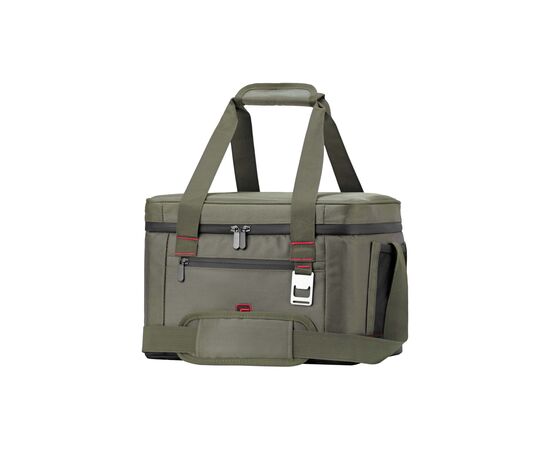 Термосумка 2E Picnic 20 л Olive (2E-TBAP20L-DO), изображение 6 Термосумка 2E Picnic 20 л Olive (2E-TBAP20L-DO), изображение 6
