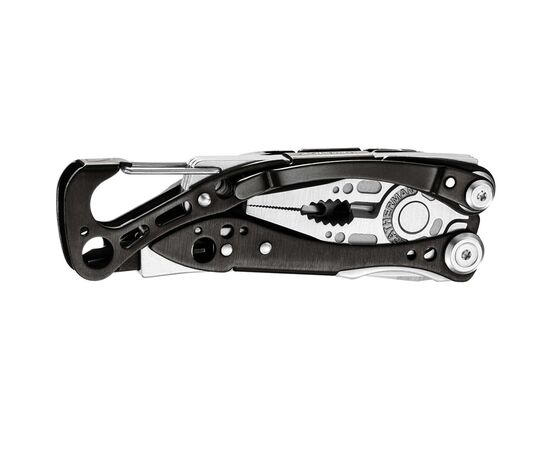 Мультитул Leatherman Skeletool CX (830923), изображение 3 Мультитул Leatherman Skeletool CX (830923), изображение 3