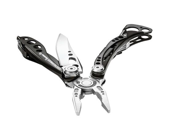 Мультитул Leatherman Skeletool CX (830923), изображение 4 Мультитул Leatherman Skeletool CX (830923), изображение 4