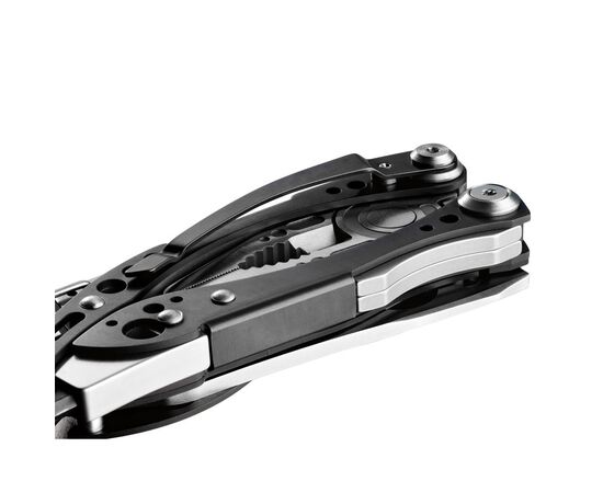 Мультитул Leatherman Skeletool CX (830923), изображение 5 Мультитул Leatherman Skeletool CX (830923), изображение 5