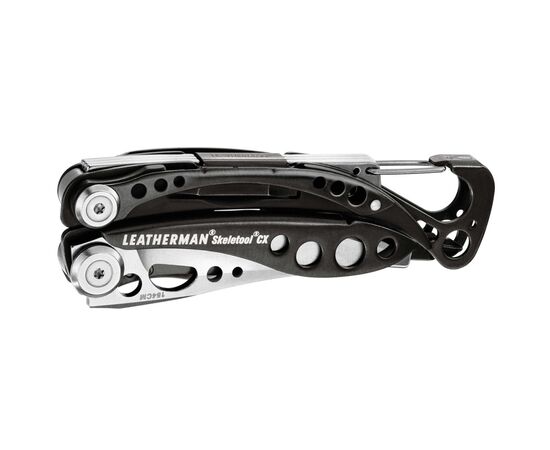 Мультитул Leatherman Skeletool CX (830923), изображение 6 Мультитул Leatherman Skeletool CX (830923), изображение 6