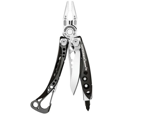 Мультитул Leatherman Skeletool CX (830923)