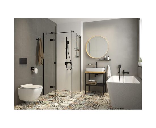 Смеситель Deante Anemon Bis (BBZ_N10M), изображение 2 Смеситель Deante Anemon Bis (BBZ_N10M), изображение 2