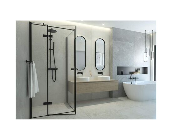 Змішувач Deante Arnika (BQA_N10M), зображення 2 Змішувач Deante Arnika (BQA_N10M), зображення 2