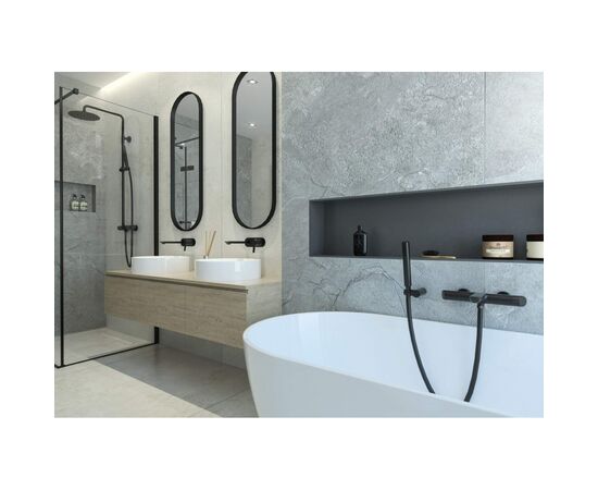 Змішувач Deante Arnika (BQA_N10M), зображення 3 Змішувач Deante Arnika (BQA_N10M), зображення 3