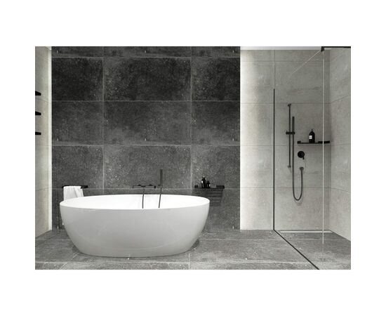 Змішувач Deante Arnika (BQA_N10M), зображення 4 Змішувач Deante Arnika (BQA_N10M), зображення 4