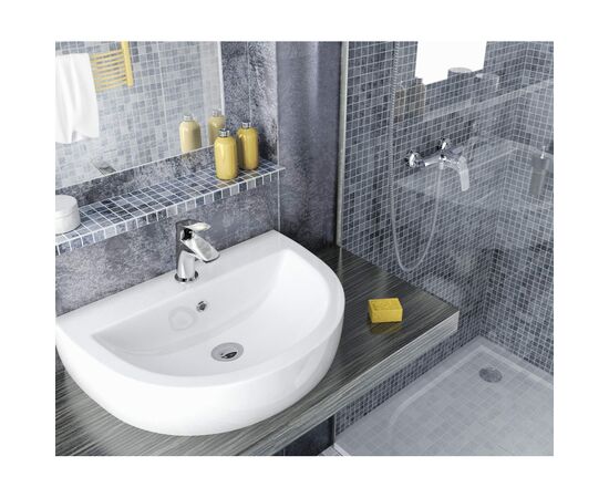 Смеситель Deante Cynia (BCY_040M), изображение 3 Смеситель Deante Cynia (BCY_040M), изображение 3