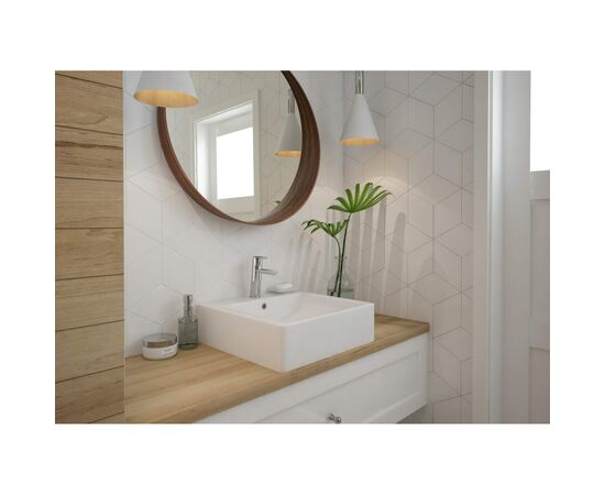 Смеситель Deante Arnika (BQA_021M), изображение 7