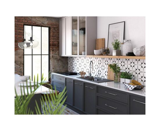 Змішувач Deante Lukrecja (BDH_072M), зображення 2 Змішувач Deante Lukrecja (BDH_072M), зображення 2