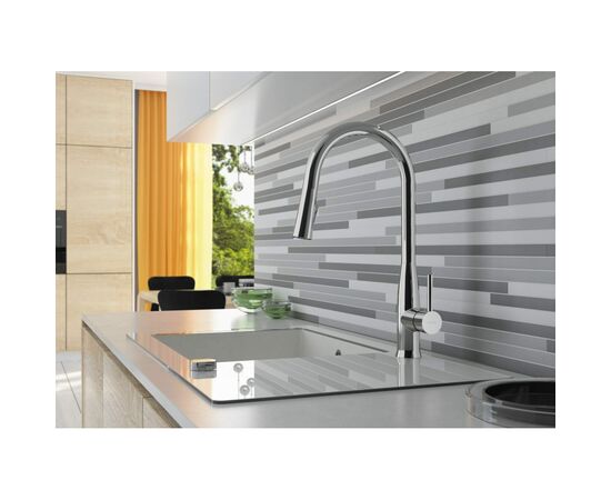 Змішувач Deante Lukrecja (BDH_072M), зображення 4 Змішувач Deante Lukrecja (BDH_072M), зображення 4