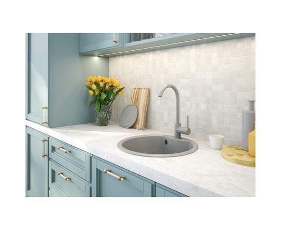 Змішувач Deante Milin (BEU_S62M), зображення 5 Змішувач Deante Milin (BEU_S62M), зображення 5