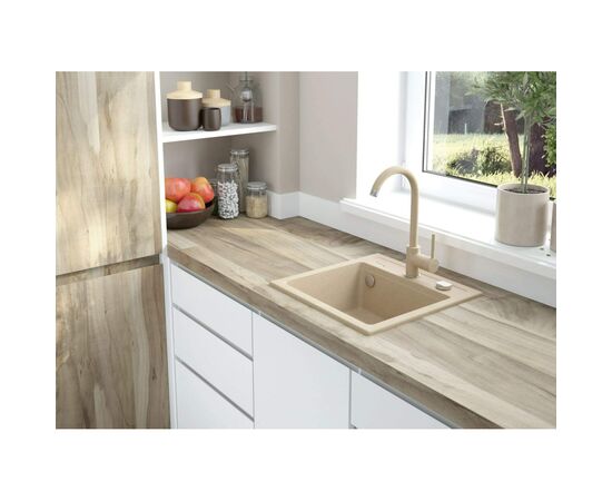 Змішувач Deante Nemezja (BEN_762M), зображення 2 Змішувач Deante Nemezja (BEN_762M), зображення 2