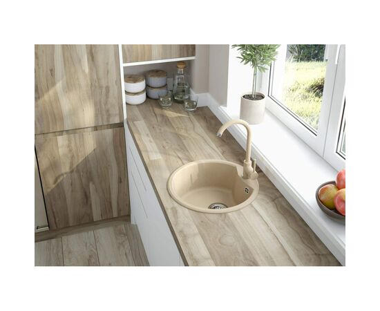 Змішувач Deante Nemezja (BEN_762M), зображення 3 Змішувач Deante Nemezja (BEN_762M), зображення 3