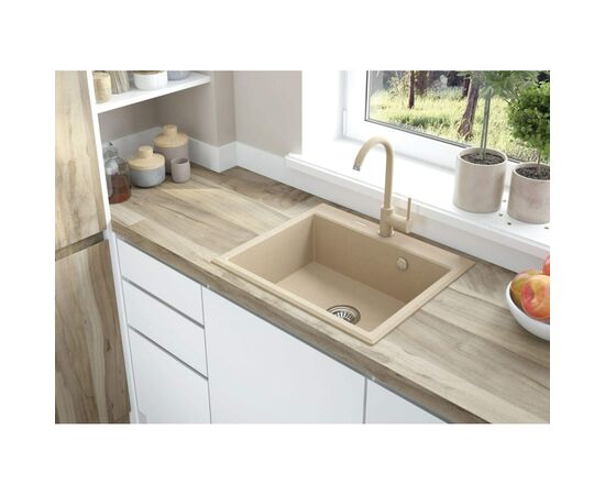 Змішувач Deante Nemezja (BEN_762M), зображення 7 Змішувач Deante Nemezja (BEN_762M), зображення 7