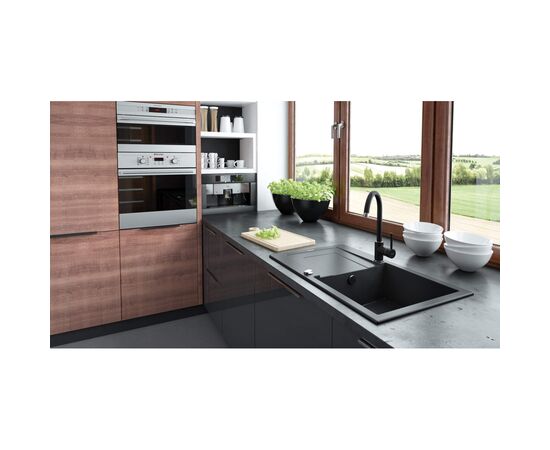 Змішувач Deante Nemezja (BEN_262M), зображення 7 Змішувач Deante Nemezja (BEN_262M), зображення 7