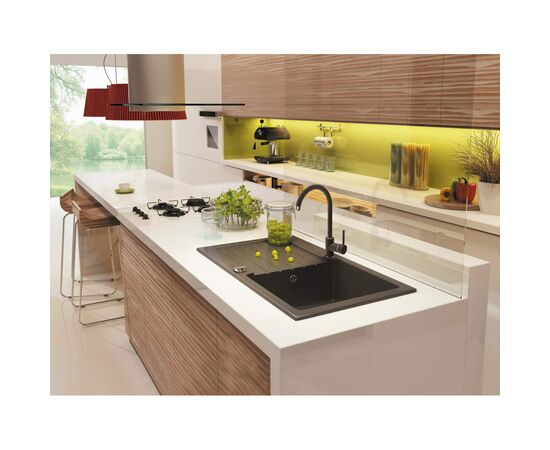 Змішувач Deante Nemezja (BEN_262M), зображення 9 Змішувач Deante Nemezja (BEN_262M), зображення 9