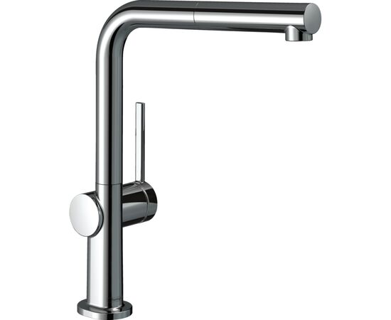 Смеситель Hansgrohe Talis M54 (72809000)