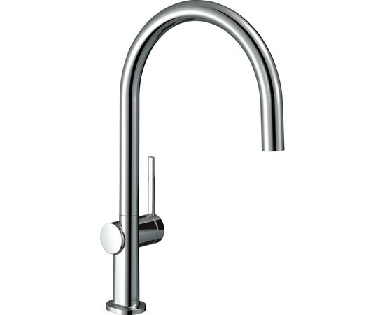 Смеситель Hansgrohe Talis M54 (72804000)