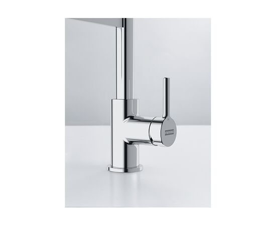 Смеситель Franke Lina (115.0626.087), изображение 2 Смеситель Franke Lina (115.0626.087), изображение 2