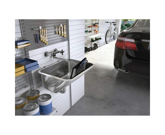 Мийка кухонна Deante Household (ZYK_0100), зображення 2 Мийка кухонна Deante Household (ZYK_0100), зображення 2