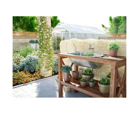 Мийка кухонна Deante Household (ZYK_0100), зображення 3 Мийка кухонна Deante Household (ZYK_0100), зображення 3