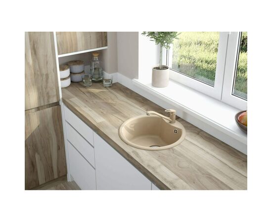 Мийка кухонна Deante Solis (ZRS_7803), зображення 3 Мийка кухонна Deante Solis (ZRS_7803), зображення 3