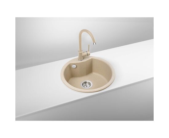 Мийка кухонна Deante Solis (ZRS_7803), зображення 4 Мийка кухонна Deante Solis (ZRS_7803), зображення 4