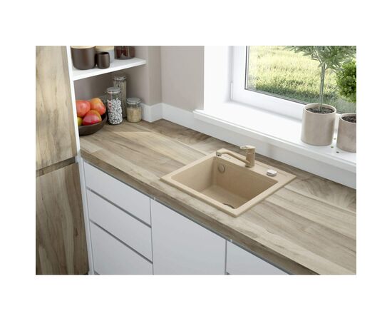 Мойка кухонная Deante Zorba (ZQZ_7103), изображение 3 Мойка кухонная Deante Zorba (ZQZ_7103), изображение 3